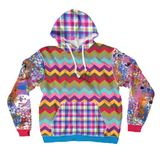 Sedona Mesa Unisex Pullover Hoody Hoody - Thathoodyshop