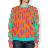 Melrose & Vine Unisex Sweatshirt Sweatshirt - Thathoodyshop