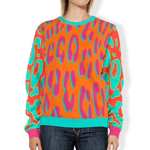 Melrose & Vine Unisex Sweatshirt Sweatshirt - Thathoodyshop