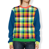 Topsy Turvy Unisex Sweatshirt Sweatshirt - Thathoodyshop