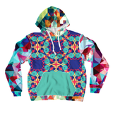 Razzamatazz 3 Unisex Pullover Hoodie Hoody - Thathoodyshop