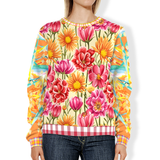 Tropicana Unisex Sweatshirt Sweatshirt - Thathoodyshop