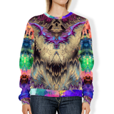 Purple Java Unisex Sweatshirt Sweatshirt - Thathoodyshop