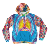 Blue Tiburon Unisex Pullover Hoody Hoody - Thathoodyshop