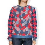 Blue Dungarees Unisex Sweatshirt Sweatshirt - Thathoodyshop