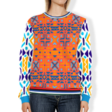 Taos Mountain Unisex Sweatshirt Sweatshirt - Thathoodyshop