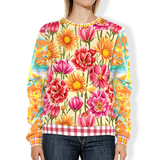 Tropicana Unisex Sweatshirt Sweatshirt - Thathoodyshop