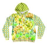Wonder Glo Unisex Pullover Hoodie Hoody - Thathoodyshop
