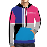 Too Legit III Unisex Pullover Hoodie Hoody - Thathoodyshop
