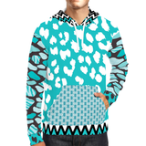 Cloud Surfing Unisex Pullover Hoodie Hoody - Thathoodyshop