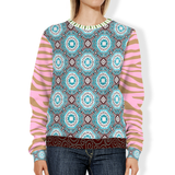 Liberty Unisex Sweatshirt Sweatshirt - Thathoodyshop