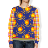 Suisun Blues Unisex Sweatshirt Sweatshirt - Thathoodyshop