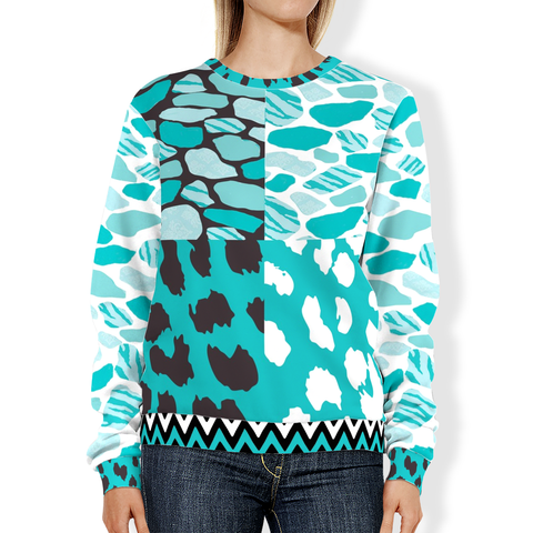Cloud Surfing Unisex Sweatshirt Sweatshirt - Thathoodyshop