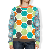 Agadir Unisex Sweatshirt Sweatshirt - Thathoodyshop