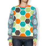 Agadir Unisex Sweatshirt Sweatshirt - Thathoodyshop