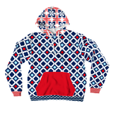 Trinity Unisex Pullover Hoody Hoody - Thathoodyshop