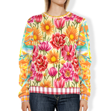 Tropicana Unisex Sweatshirt Sweatshirt - Thathoodyshop