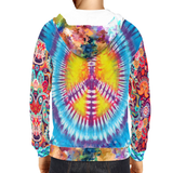Blue Tiburon Unisex Pullover Hoody Hoody - Thathoodyshop