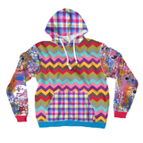 Sedona Mesa Unisex Pullover Hoody Hoody - Thathoodyshop