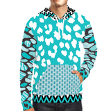 Cloud Surfing Unisex Pullover Hoodie Hoody - Thathoodyshop