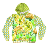 Wonder Glo Unisex Pullover Hoodie Hoody - Thathoodyshop