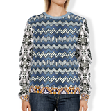 Gypsy Caravan Unisex Sweatshirt Sweatshirt - Thathoodyshop