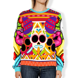 Sugar-Sugar Unisex Sweatshirt Sweatshirt - Thathoodyshop