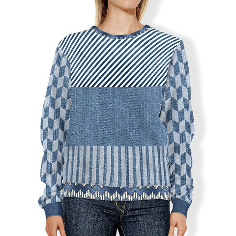 40 Knots Unisex Sweatshirt Sweatshirt - Thathoodyshop