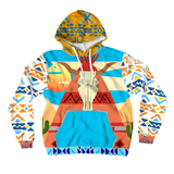Native Sun Unisex Pullover Hoodie Hoody - Thathoodyshop