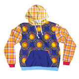 Suisun Blues Unisex Pullover Hoodie Hoody - Thathoodyshop