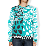 Cloud Surfing Unisex Sweatshirt Sweatshirt - Thathoodyshop