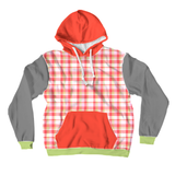 Mango Salsa Unisex Pullover Hoody Hoody - Thathoodyshop