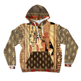 Like An Egyptian Unisex Pullover Hoody Hoody - Thathoodyshop