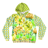 Wonder Glo Unisex Pullover Hoodie Hoody - Thathoodyshop