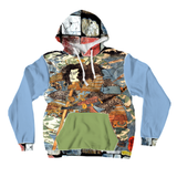 Shadow Self Pullover Hoodie Hoody - Thathoodyshop