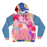 Pink Mirage Unisex Pullover Hoody Hoody - Thathoodyshop