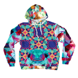 Razzamatazz Unisex Pullover Hoodie Hoody - Thathoodyshop