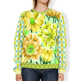 Wonder Glo Unisex Sweatshirt Sweatshirt - Thathoodyshop