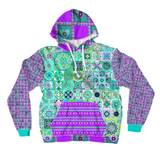 Rocky Mountain High Unisex Pullover Hoodie Hoody - Thathoodyshop