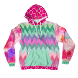 Zoomies Unisex Pullover Hoody Hoody - Thathoodyshop