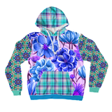 Find Your Bliss Unisex Pullover Hoody Hoody - Thathoodyshop