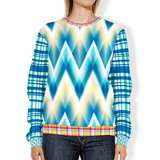 Monterey Unisex Sweatshirt Sweatshirt - Thathoodyshop