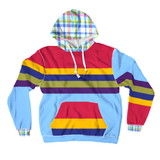 University Ave Unisex Pullover Hoody Hoody - Thathoodyshop