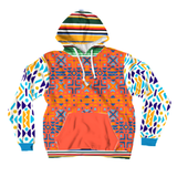 Taos Mountain Unisex Pullover Hoodie Hoody - Thathoodyshop