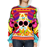 Sugar-Sugar Unisex Sweatshirt Sweatshirt - Thathoodyshop