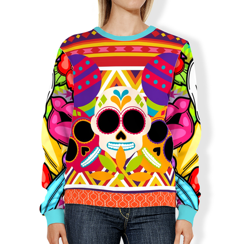 Sugar-Sugar Unisex Sweatshirt Sweatshirt - Thathoodyshop