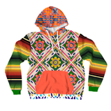 El Paso Sunrise II Unisex Pullover Hoodie Hoody - Thathoodyshop