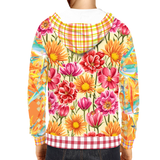 Tropicana Unisex Pullover Hoodie Hoody - Thathoodyshop