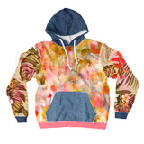 Fantasy Island Unisex Pullover Hoody Hoody - Thathoodyshop