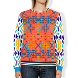 Taos Mountain Unisex Sweatshirt Sweatshirt - Thathoodyshop